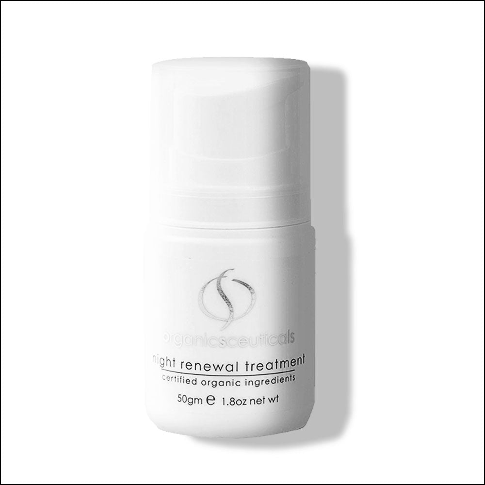 Night Renewal Treatment