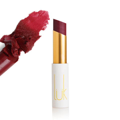 Cherry Plum Natural Lipstick