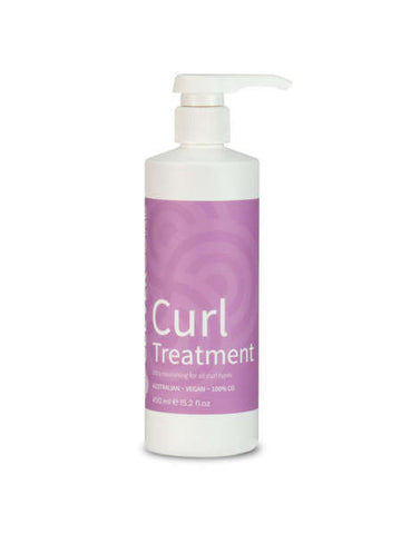 Curl Treatment