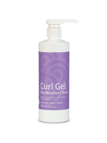 Curl Gel - Dry Weather Clever