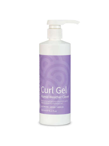 Curl Gel - Humid Weather Clever