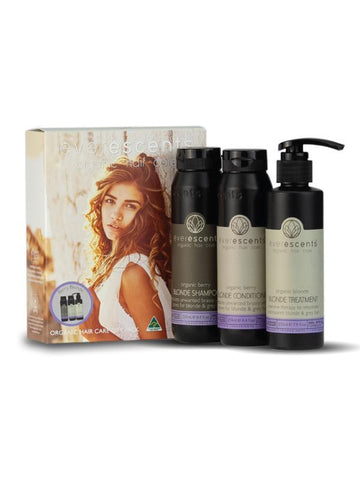 Berry Blonde Gift Pack