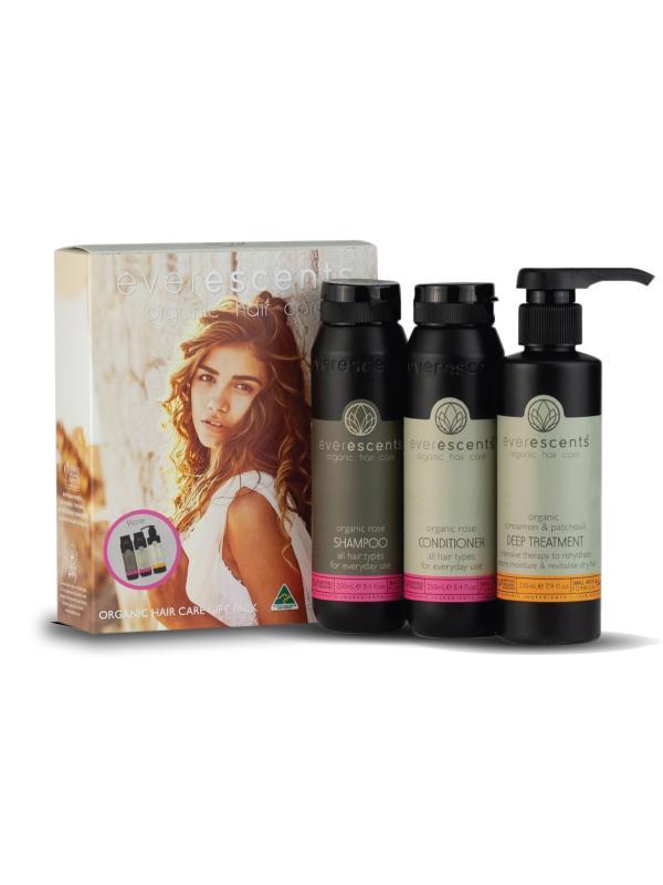 Everescents Rose Gift Pack
