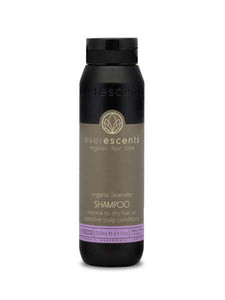 Lavender Shampoo - dry hair or sensitive scalp conditions