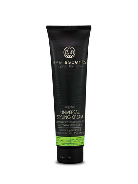 Organic Universal Styling Cream