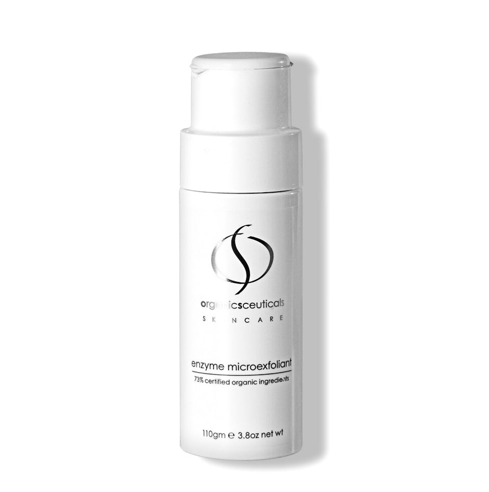 Enzyme Microexfoliant