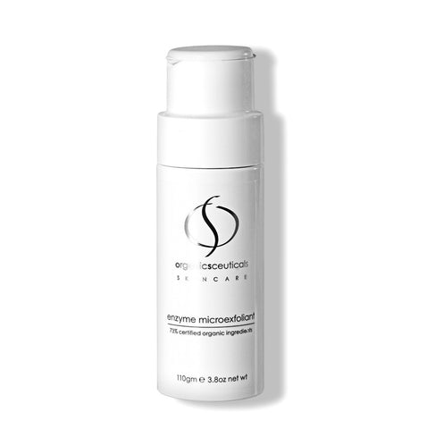 Enzyme Microexfoliant