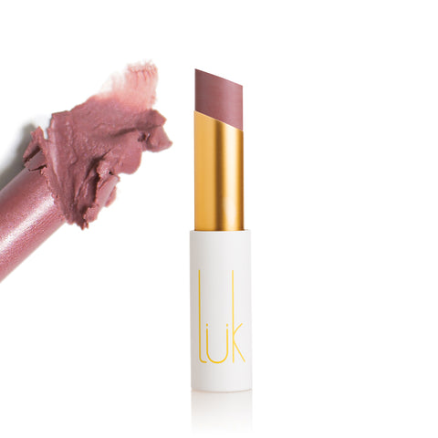 Pink Juniper Natural Lipstick