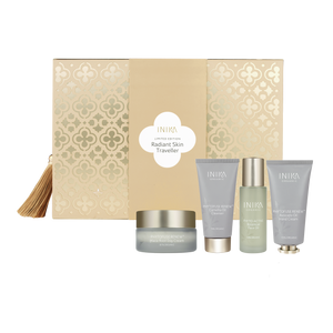 Limited Edition Radiant Skin Traveller Set