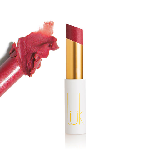 Ruby Grapefruit Natural Lipstick