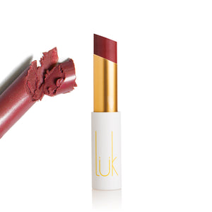 Tangerine Pomegranate Natural Lipstick