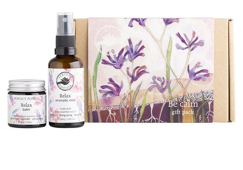 Be Calm Gift Pack