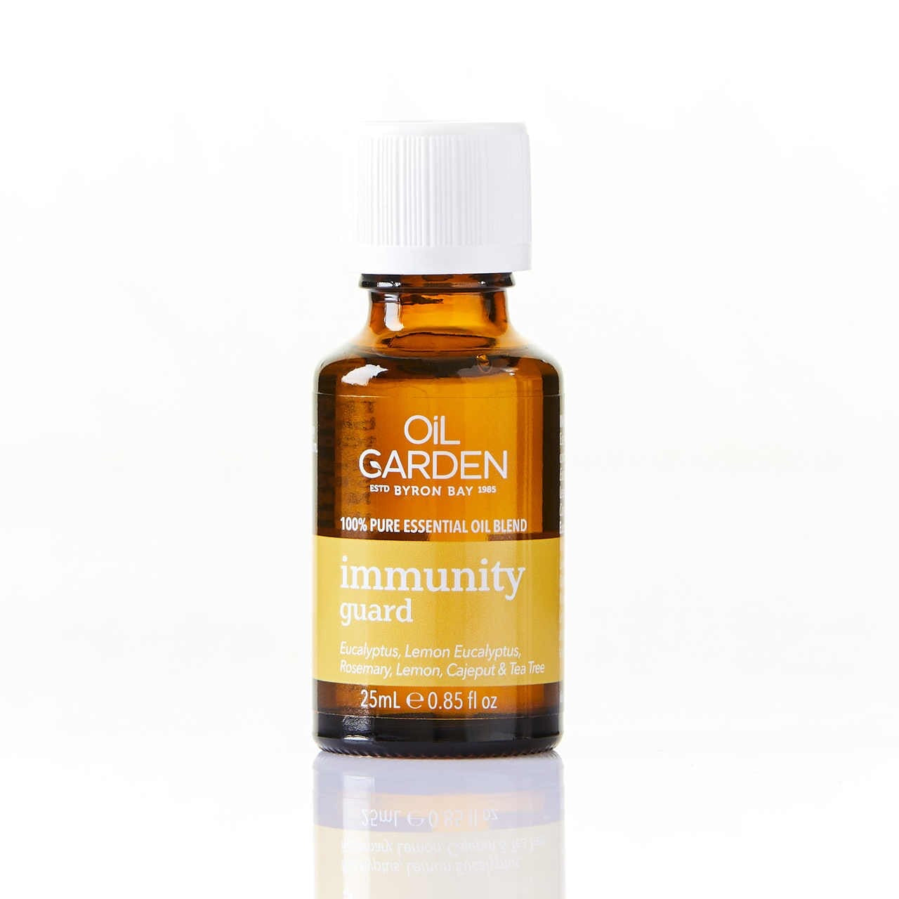 Immunity Guard