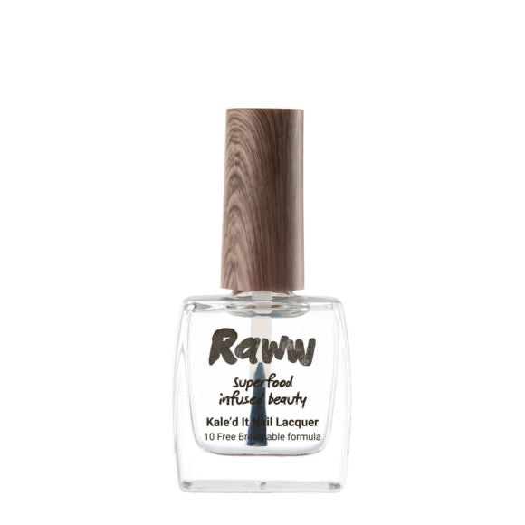 Toughen Up Base Coat