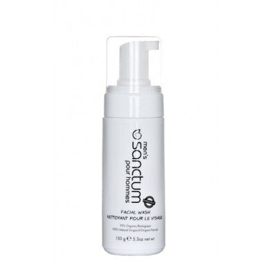 Men’s Sanctum Facial Wash