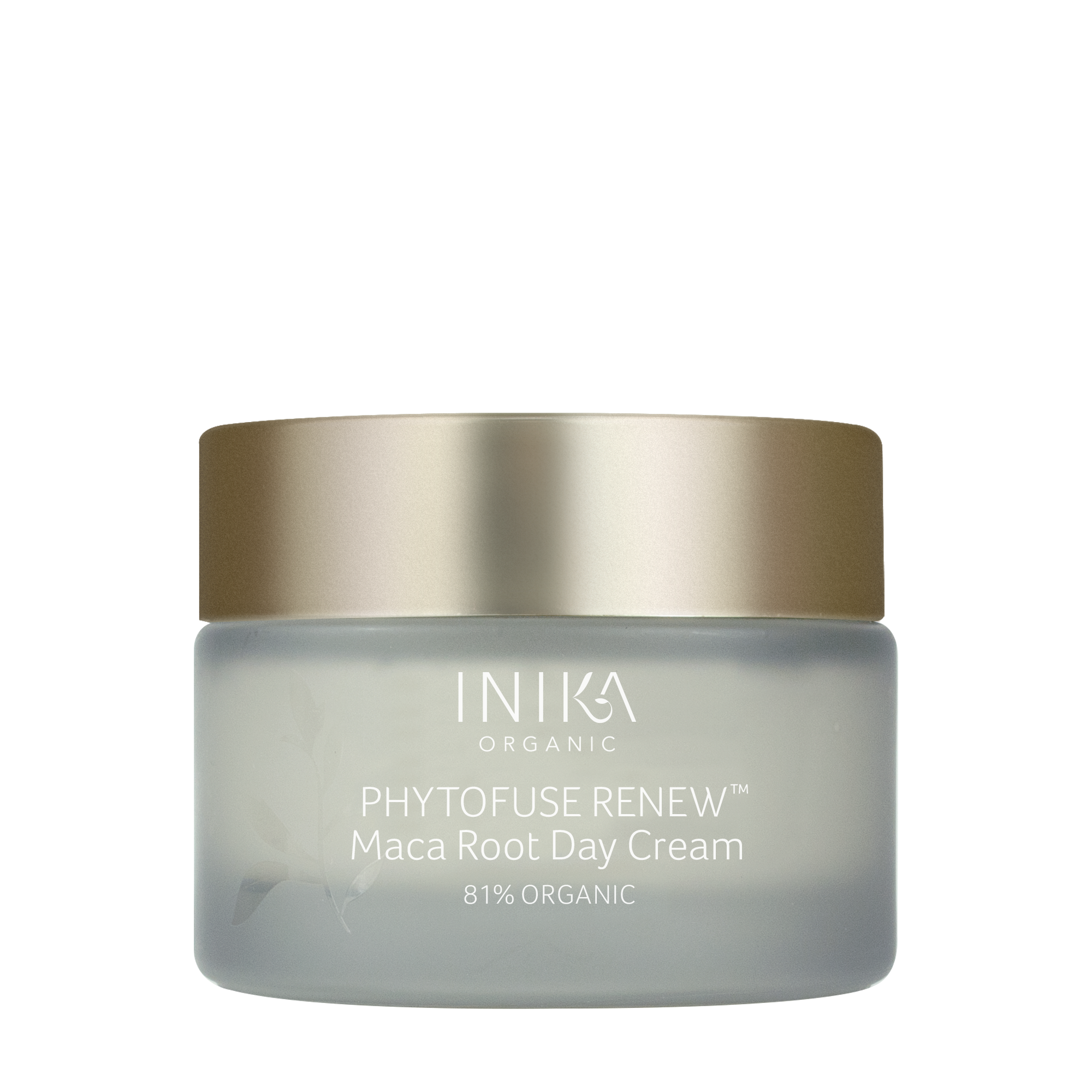 Maca Root Day Cream