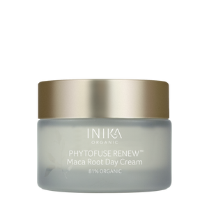 Maca Root Day Cream