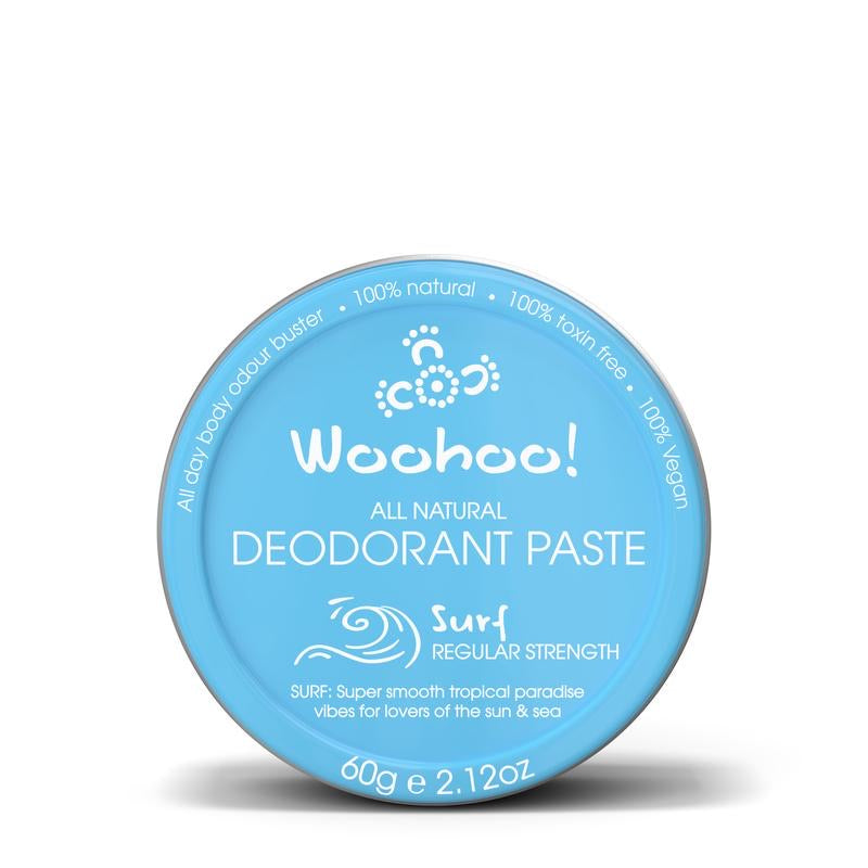 SURF Deodorant Paste 60g