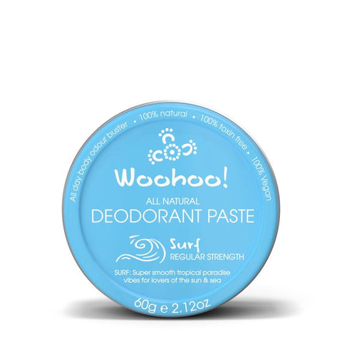 SURF Deodorant Paste 60g