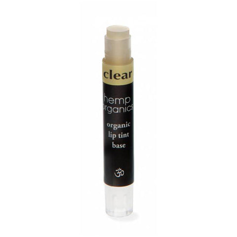 Clear Lip Tint