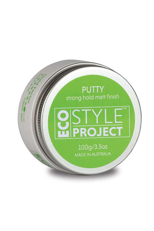 Eco Style Project - Putty