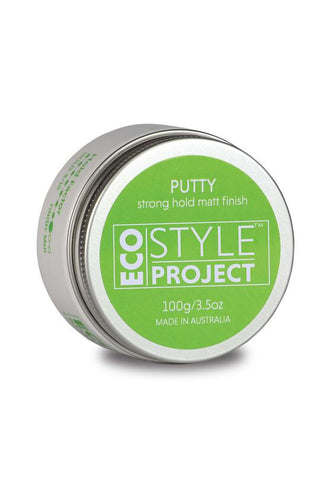 Eco Style Project - Putty
