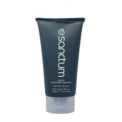 Men’s Sanctum Facial Moisturiser