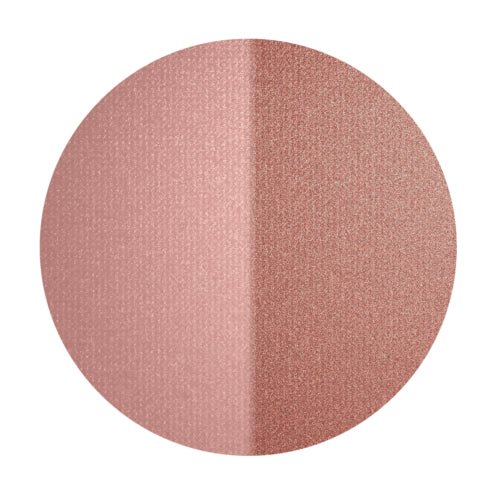 Baked Mineral Blush Duo