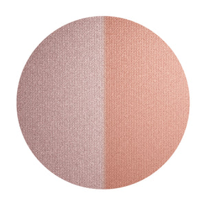 Baked Mineral Blush Duo