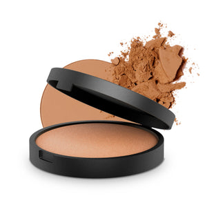 Baked Mineral Bronzer