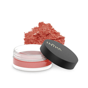 Loose Mineral Blush