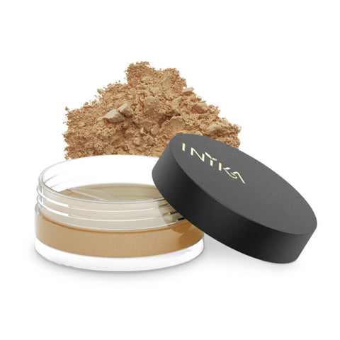 Loose Mineral Bronzer