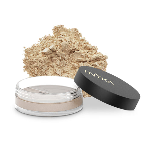 Loose Mineral Foundation SPF25