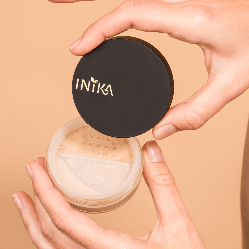 Loose Mineral Foundation SPF25