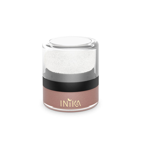 Mineral Blusher Puff Pot