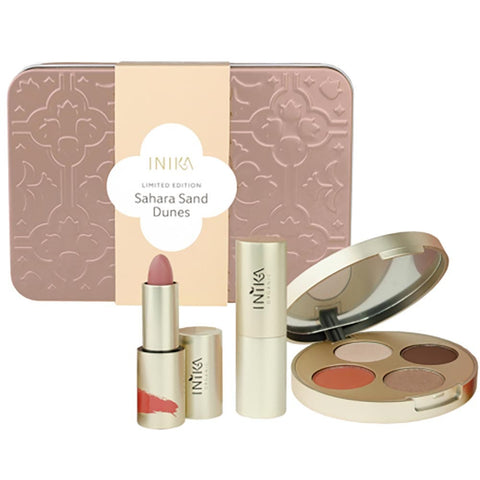 Limited Edition Sahara Sand Dunes Set