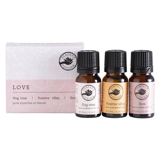 Love Trio Kit