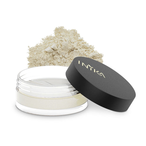 Mineral Mattifying Powder