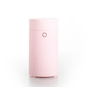 Travel + Car Aromatherapy Diffuser