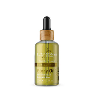 Glory Oil